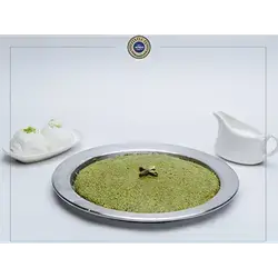 Large Jannat Jamour Kunafa