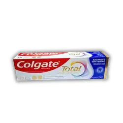 Colgate Total Toothpaste 75ml