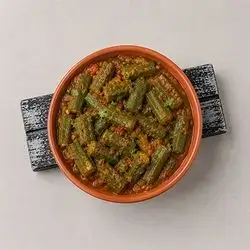 Bhindi Masala
