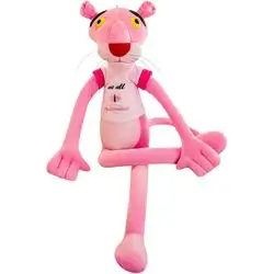 Pink Panther Push Toy - 60cm