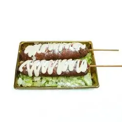 Corndogs