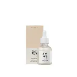 BEAUTY OF JOSEON GLOW DEEP SERUM ( RICE + ALPHA-ARBUTIN ) - 30ML