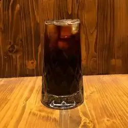 Ice Americano