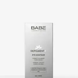 BABE depigment+Eye contour day/night 15ml