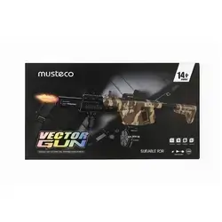Vector Gun F931d-1 Gely Gun Camo