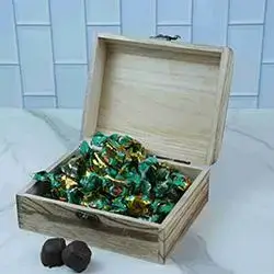 Dark Cocoa Chocolate