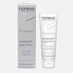 نوريفا شامبو لمعالجة القشرة الشديدة والصدفية 125 مل//Noreva Psoriane Intensive Shampoo 125 ml