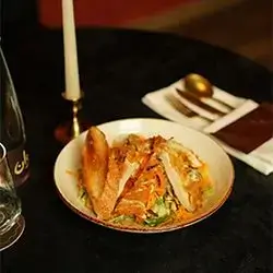 Chicken Salad