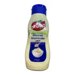 Altunsa Mayonnaise 430g