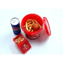Drumstick Box