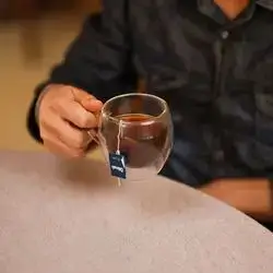 Tea Bag
