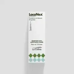 Laconex nasal spray
