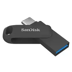 SanDisk Ultra Dual Drive Go Type-C 128GB