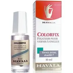 Mavala Colorfix 10ml