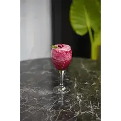 Mixed Berry Smoothie