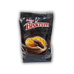 Ulker Biscreem 200g Sachet