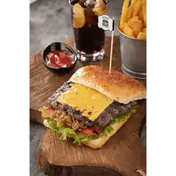 Big Baker Burger