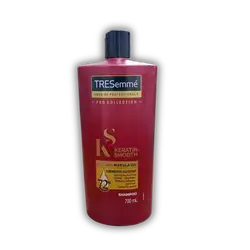 Tresme Emirati Shampoo 650ml