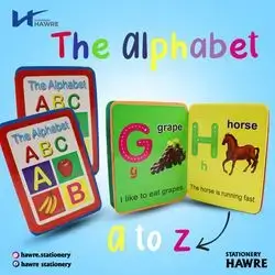 English Alphabets