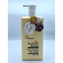 Warda Shampoo + Conditioner 768 ml