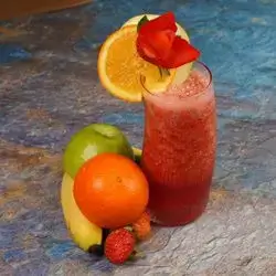 Natural Cocktail Juice
