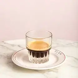 Macchiato