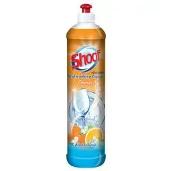 Dishwashing Shoof Orange 800g