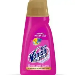 Vanish Oxi Action 1L
