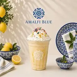 Pear Milkshake