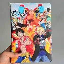 Notebook anime