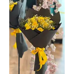 Flower Bouquet