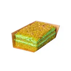 Pistachio Cake