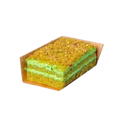 Pistachio Cake
