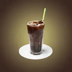 Cold Americano
