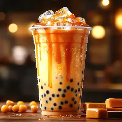 Caramel