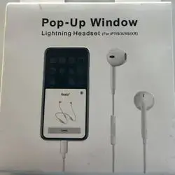 Headphone Iphone Copy