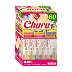Churu Tuna Varieties 60X