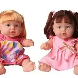 Small Silicone Dolls