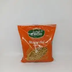 400g Small Round Pasta