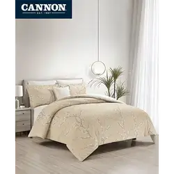 Cannon King Comfoter 7 Pcs