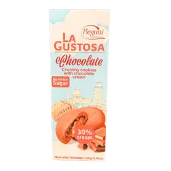 La Costasa Packet Biscuits
