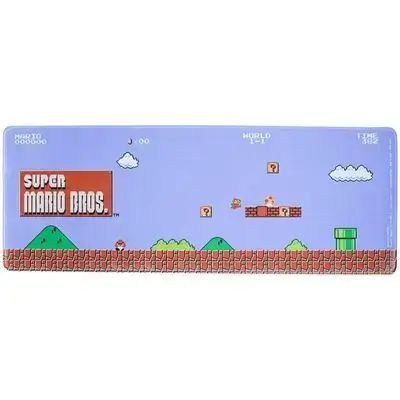 بالادون ماوس باد سوبر ماريو 30×80
