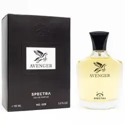 Spectra 029 Avenger EDP For Men (UAE Mastercopy) – 95ml