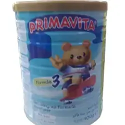 Primavita Baby Milk 3