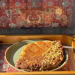 Special Croissant