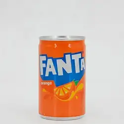 Fanta Orange Can 150Ml