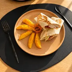 Halloumi Sandwich