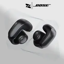 Bose Ultra Open Earbuds - Black