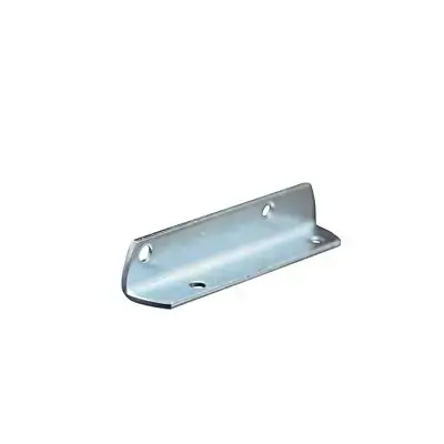 Long Type Round Edge Angle 85X15X15