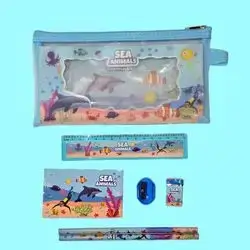 Pencil bag